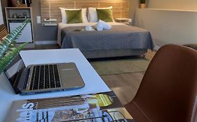 Luxor Premium Suites